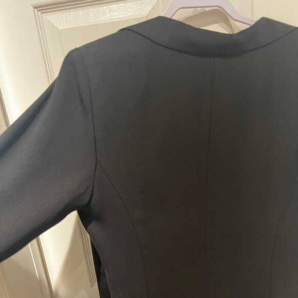 Donna Rico Dress and Coat Set - Picture 2 of 6